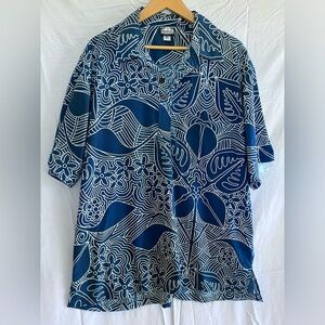 Menʻs XL Manuhealiʻi pullover